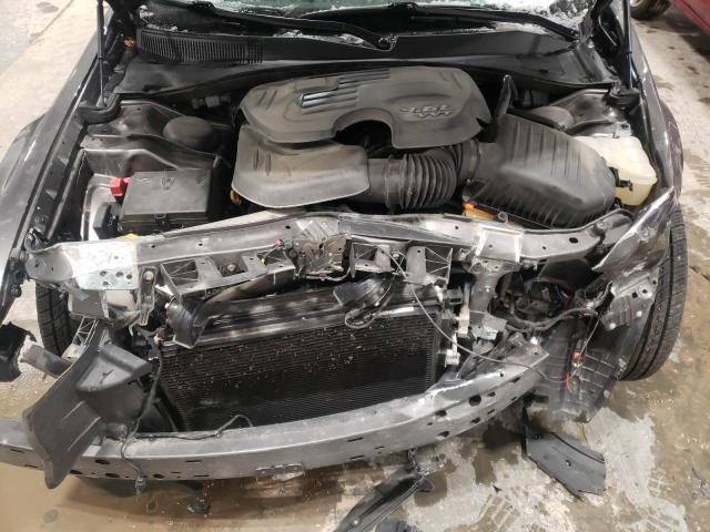 2016 CHRYSLER 300C PLATI 2C3CCASG7GH358534