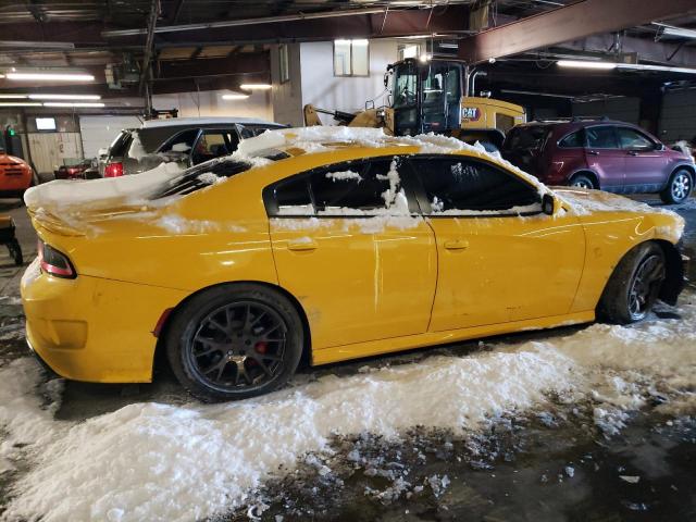 2C3CDXL96HH581083 Dodge Charger Srt Hellcat