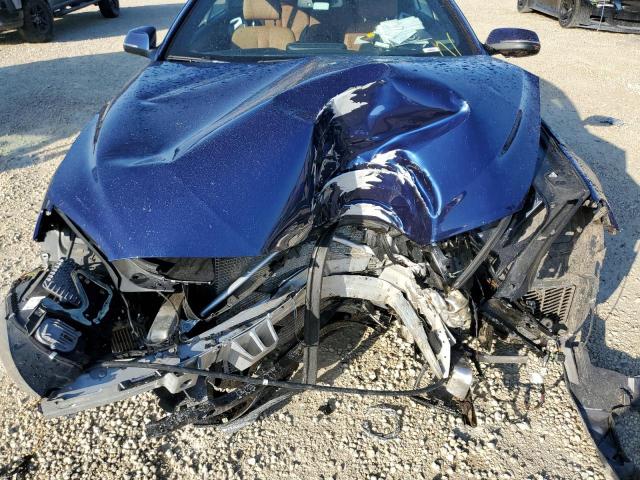 2017 BMW 640 I WBA6F1C56HGT83464