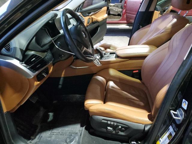 2015 BMW X6 5UXKU2C52F0F95346