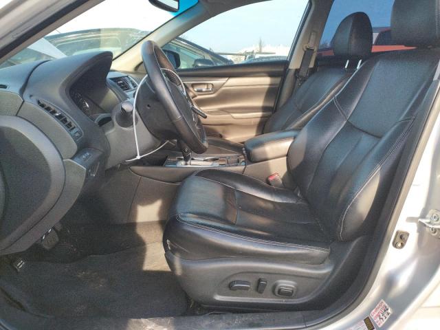 2018 NISSAN ALTIMA 2.5 - 1N4AL3AP1JC212565