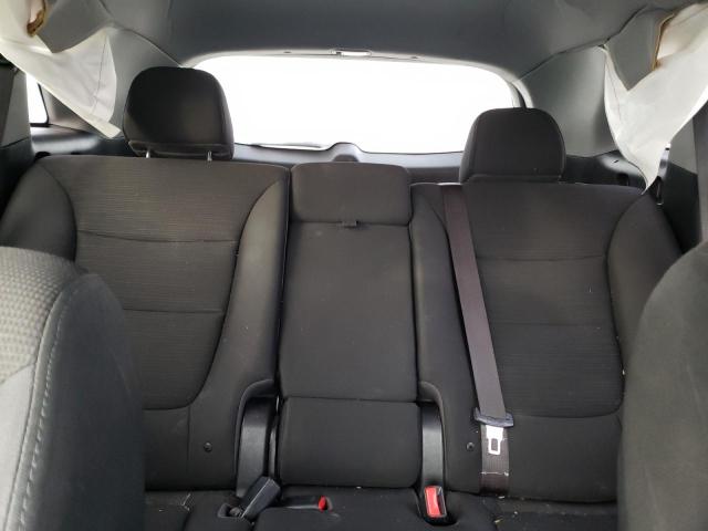 2015 KIA SORENTO LX - 5XYKT3A66FG593807