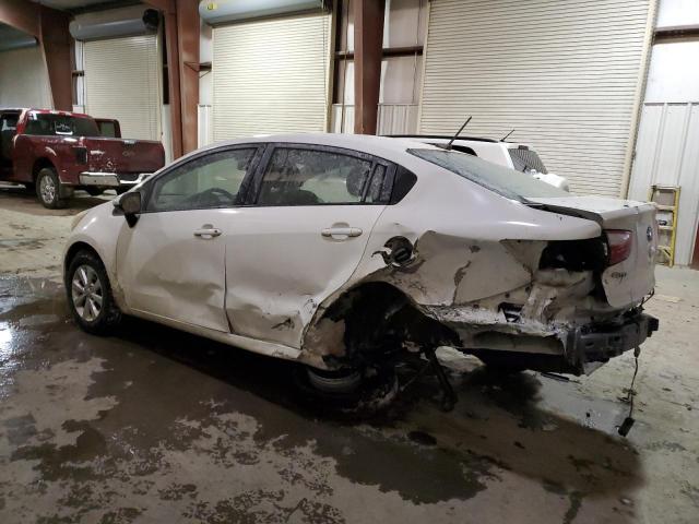 2013 KIA RIO EX - KNADN4A34D6305200