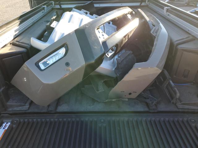 2021 NISSAN TITAN XD S - 1N6AA1FB8MN536684