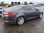 KNAGR4A60B5****** Salvage and Repairable 2011 Kia Optima in CT - New Britain