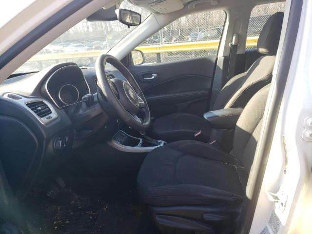 2018 JEEP COMPASS SP 3C4NJCAB4JT151674