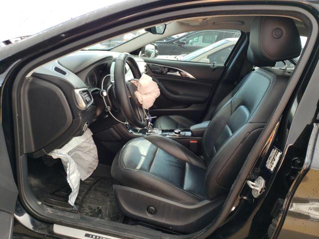 2017 INFINITI QX30 BASE - SJKCH5CP1HA024368