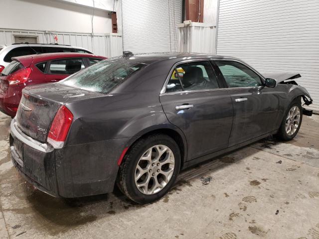 2016 CHRYSLER 300C PLATI 2C3CCASG7GH358534