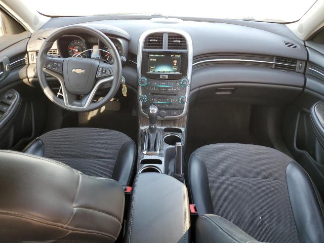 2016 CHEVROLET MALIBU LIM - 1G11C5SA0GU147882