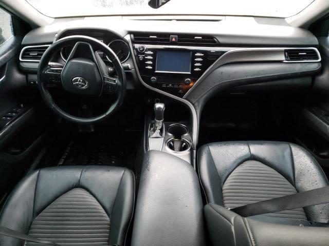 2018 TOYOTA CAMRY L - 4T1B11HK3JU622549