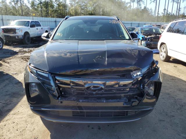 2022 HYUNDAI TUCSON LIM - 5NMJE3AE9NH120176