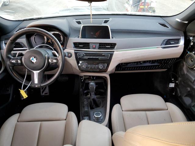 2018 BMW X2 SDRIVE2 WBXYJ3C30JEJ82717