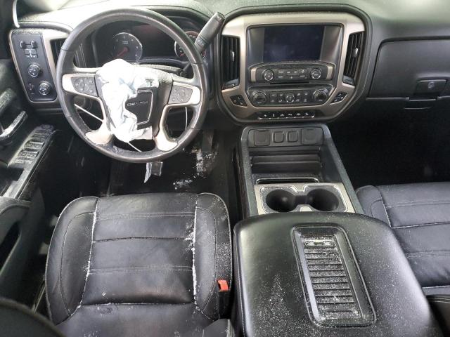 3GTU2PEJ2GG152261 GMC Sierra K1500 Denali