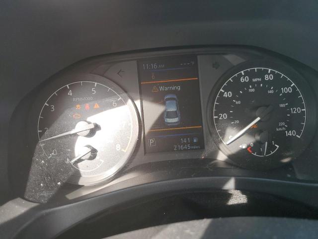 1N4BL4BVXNN333693 Nissan ALTIMA S
