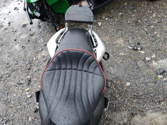 2014 HONDA GL1800 C JH2SC6807EK000300