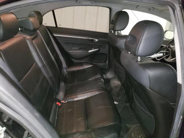 2HHFD56508H201187 Acura CSX