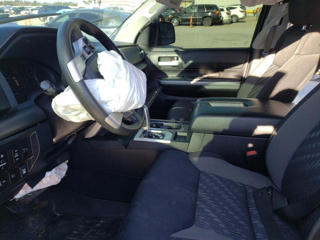 2019 TOYOTA TUNDRA CRE - 5TFDW5F18KX854287