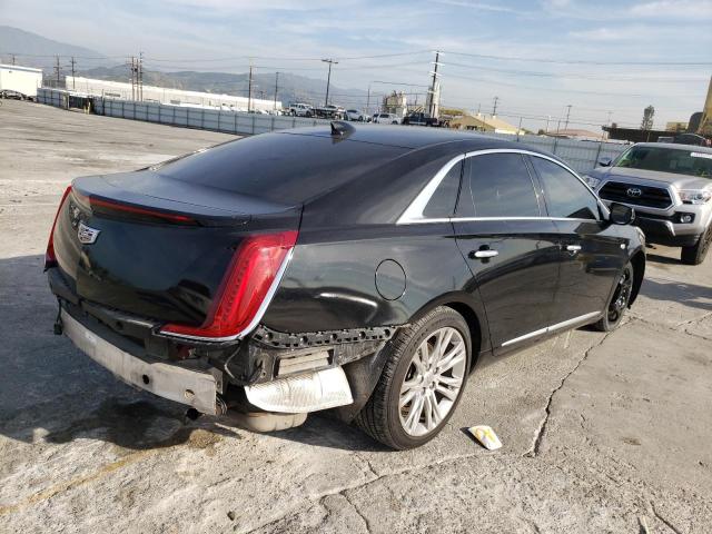 2018 CADILLAC XTS LUXURY - 2G61M5S36J9157135