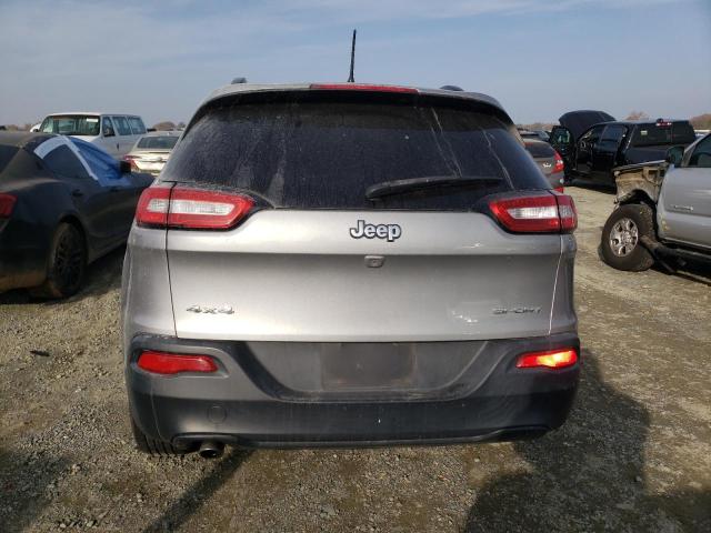 1C4PJMAB8GW176241 Jeep Cherokee Sport