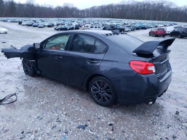 2017 SUBARU WRX - JF1VA1B64H9810741