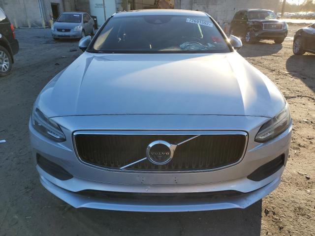 2018 VOLVO S90 T6 MOM LVY992MK5JP028690
