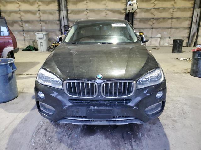 2015 BMW X6 5UXKU2C52F0F95346
