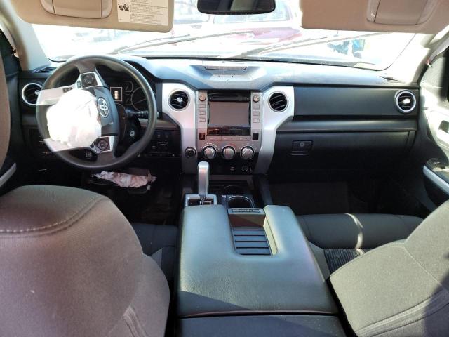 2019 TOYOTA TUNDRA CRE - 5TFDW5F18KX854287