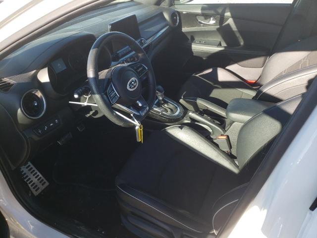 2020 KIA FORTE GT L - 3KPF34AD4LE233126