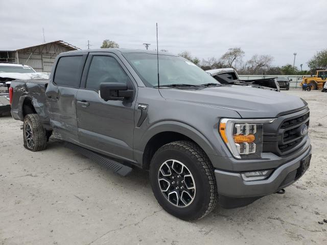 2022 FORD F150 SUPER - 1FTFW1E84NFA10967