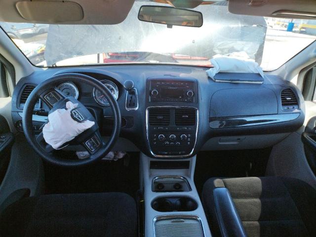 2C4RDGCG2FR712263 Dodge Grand Caravan Sxt