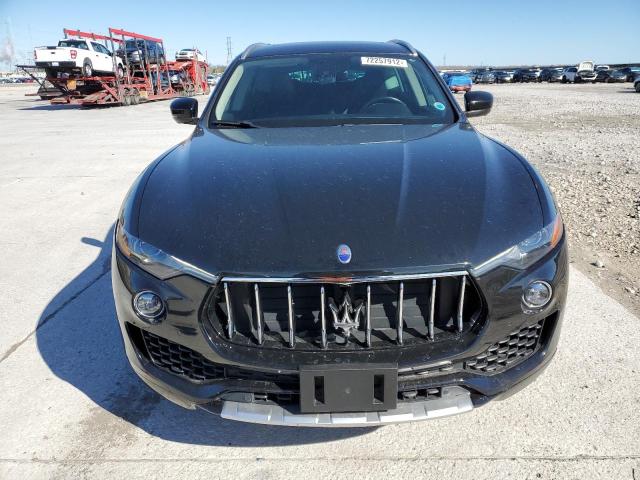 ZN661XUS8HX254424 Maserati ALL MODELS