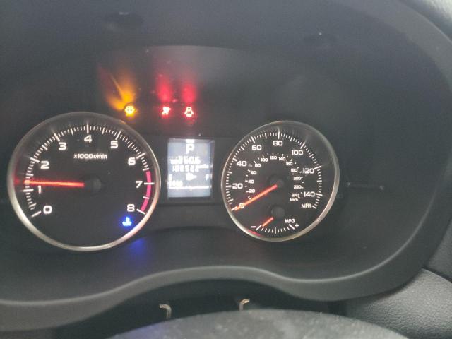 JF1GPAC67F8319170 Subaru Impreza Premium