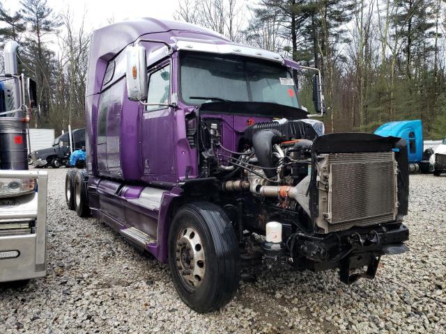 Western Star 5700 XE salvage cars for sale: 2018 Western Star 5700 XE