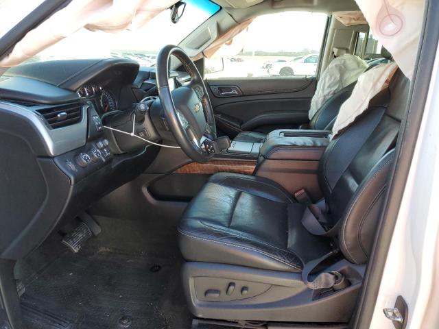 2015 CHEVROLET SUBURAN 1GNSKKKC1FR280819