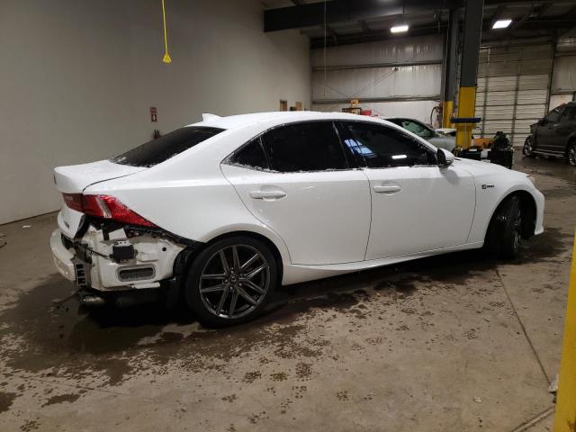 2015 LEXUS IS 250 - JTHCF1D29F5021680