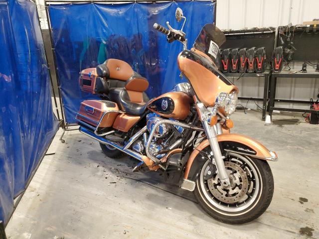 2008 HARLEY-DAVIDSON FLHTCUI 10 - 1HD1FC4418Y662957