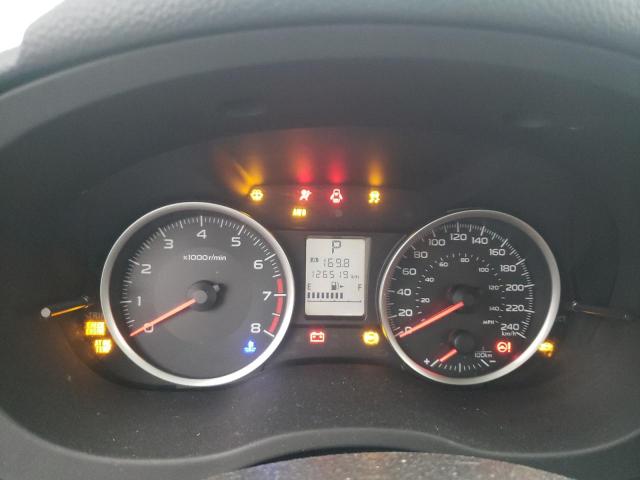 JF1GJAC63DH033976 Subaru Impreza Premium