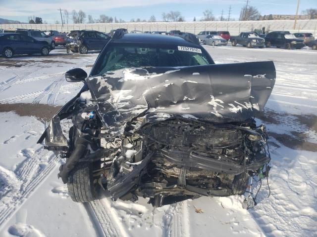 2021 SUBARU OUTBACK ON 4S4BTGLD2M3112645
