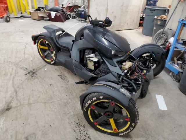 2020 CAN-AM RYKER - 3JB2FEF28LJ003361