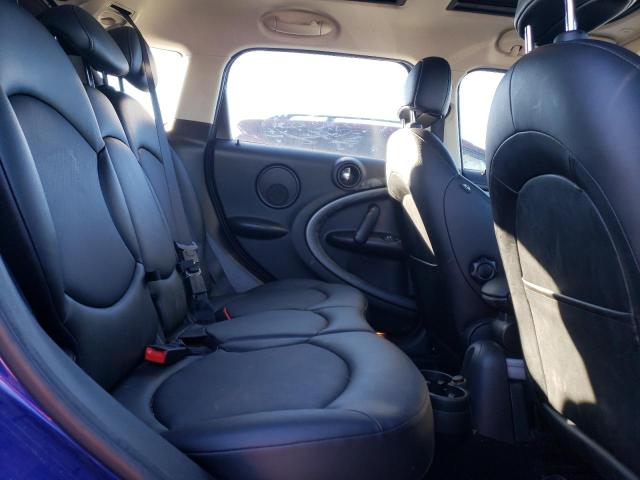 WMWZC5C5XFWP48910 Mini Cooper S Countryman