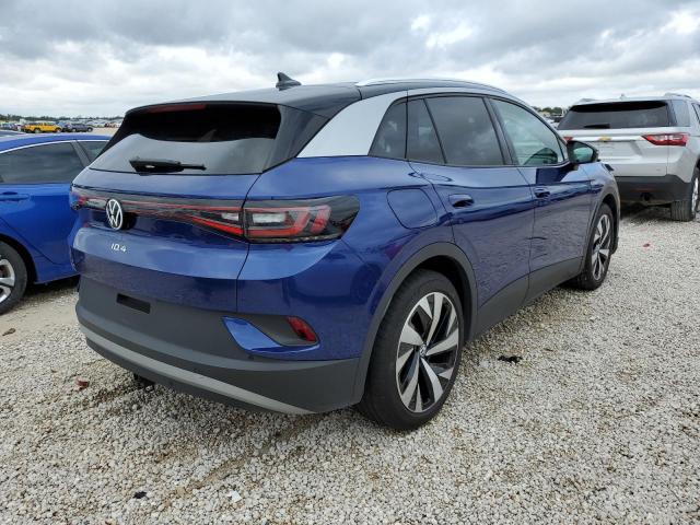 2021 VOLKSWAGEN ID.4 FIRST WVGDMPE24MP020947