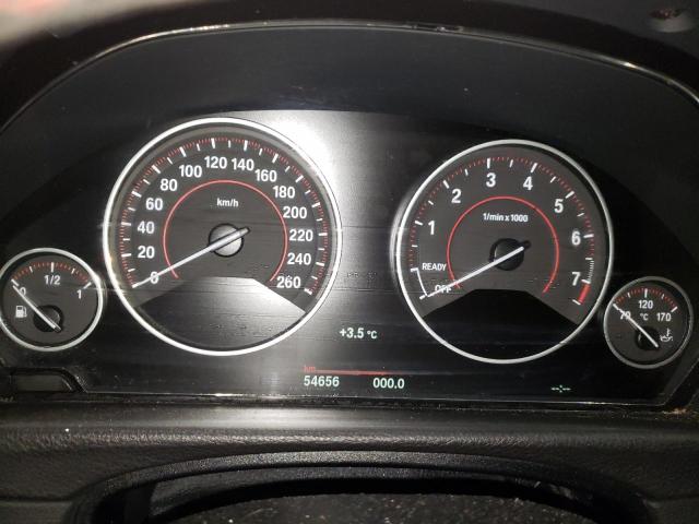 2015 BMW 428 XI - WBA3N5C50FK198978