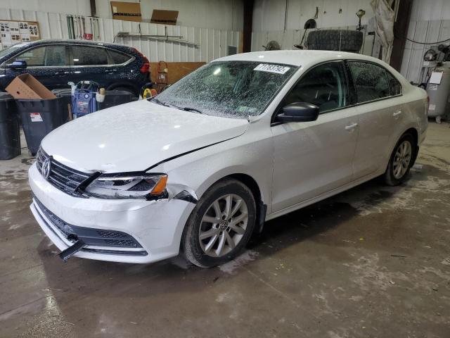 2015 VOLKSWAGEN JETTA SE - 3VWD17AJ2FM267481