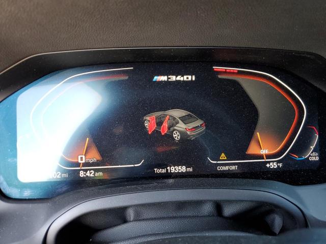 3MW5U7J0XN8C45741 BMW M340I