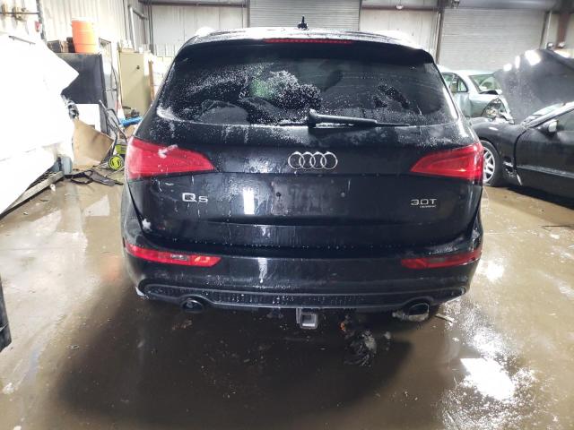 VIN WA1WGAFP7DA036925 2013 Audi Q5, Prestige no.6