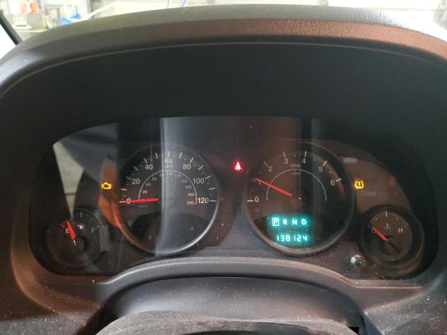 1C4NJCAB0CD594655 Jeep Compass