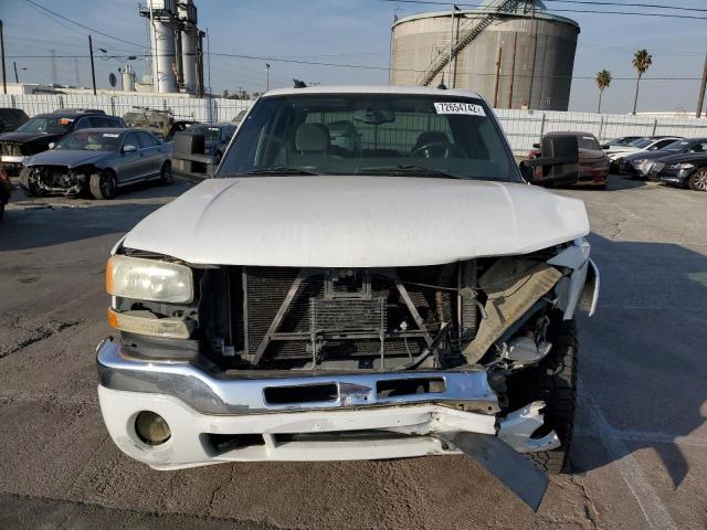 1GTGK23U24F247364 GMC Sierra K2500 Crew Cab