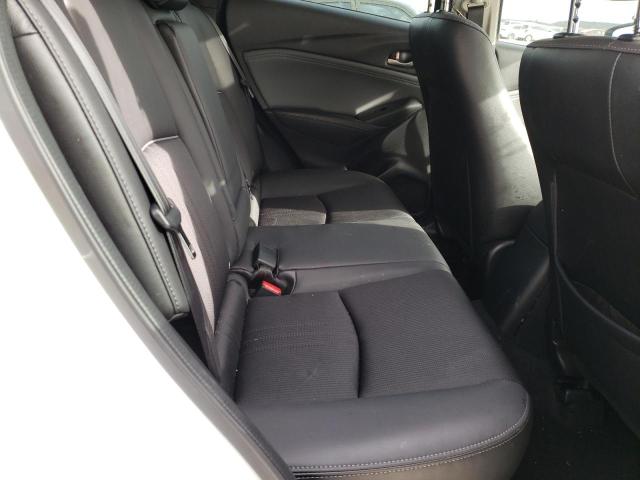 2019 MAZDA CX-3 TOURI - JM1DKDC78K0426307