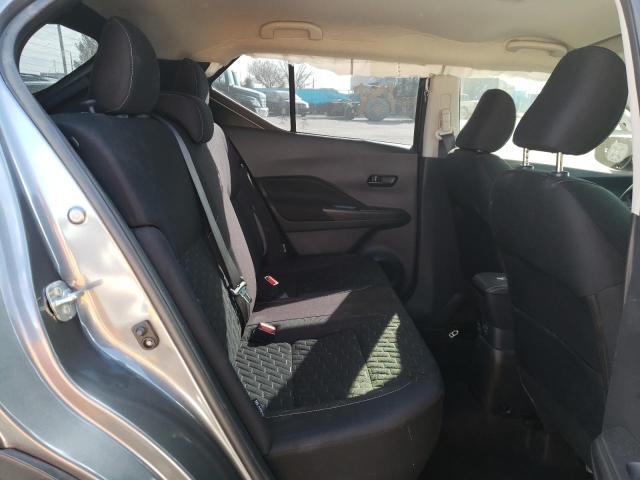 3N1CP5BV3NL513531 Nissan KICKS S