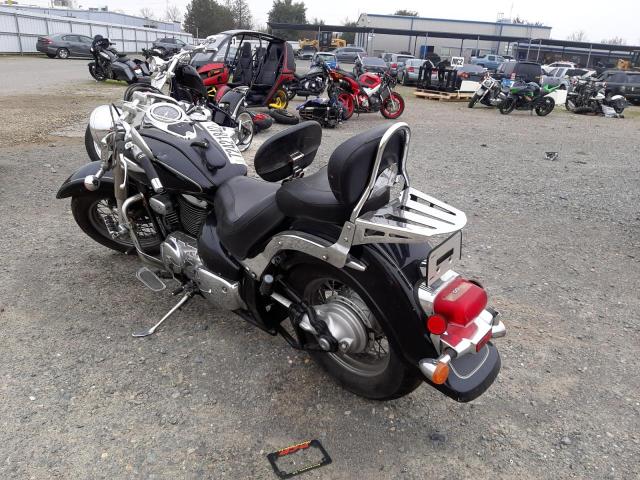 2003 SUZUKI VL800 - JS1VS54A632104284